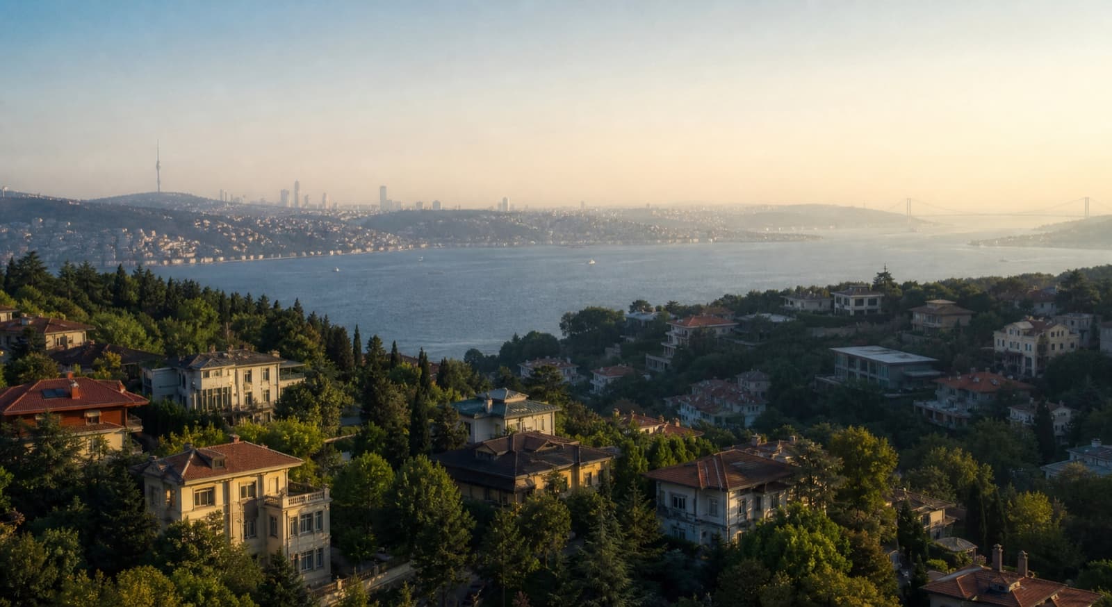 Türkiye’de Dengeli Bir Gayrimenkul Portföyü Oluşturmak